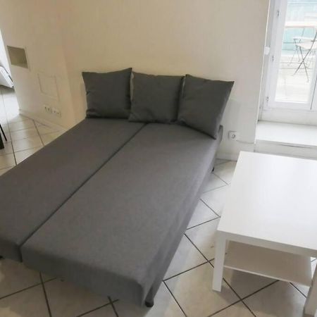 Drancy : 4 Pieces En Centre Ville + Parking Luaran gambar