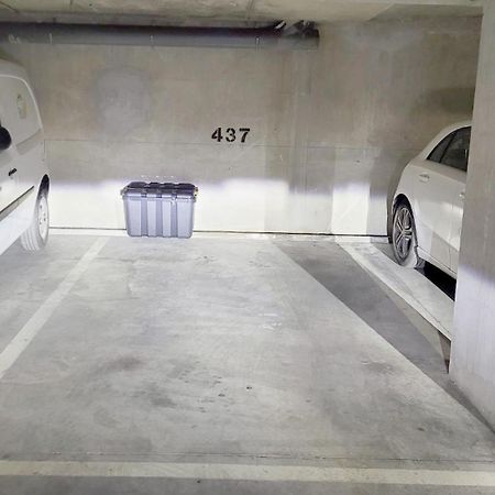 Drancy : 4 Pieces En Centre Ville + Parking Luaran gambar