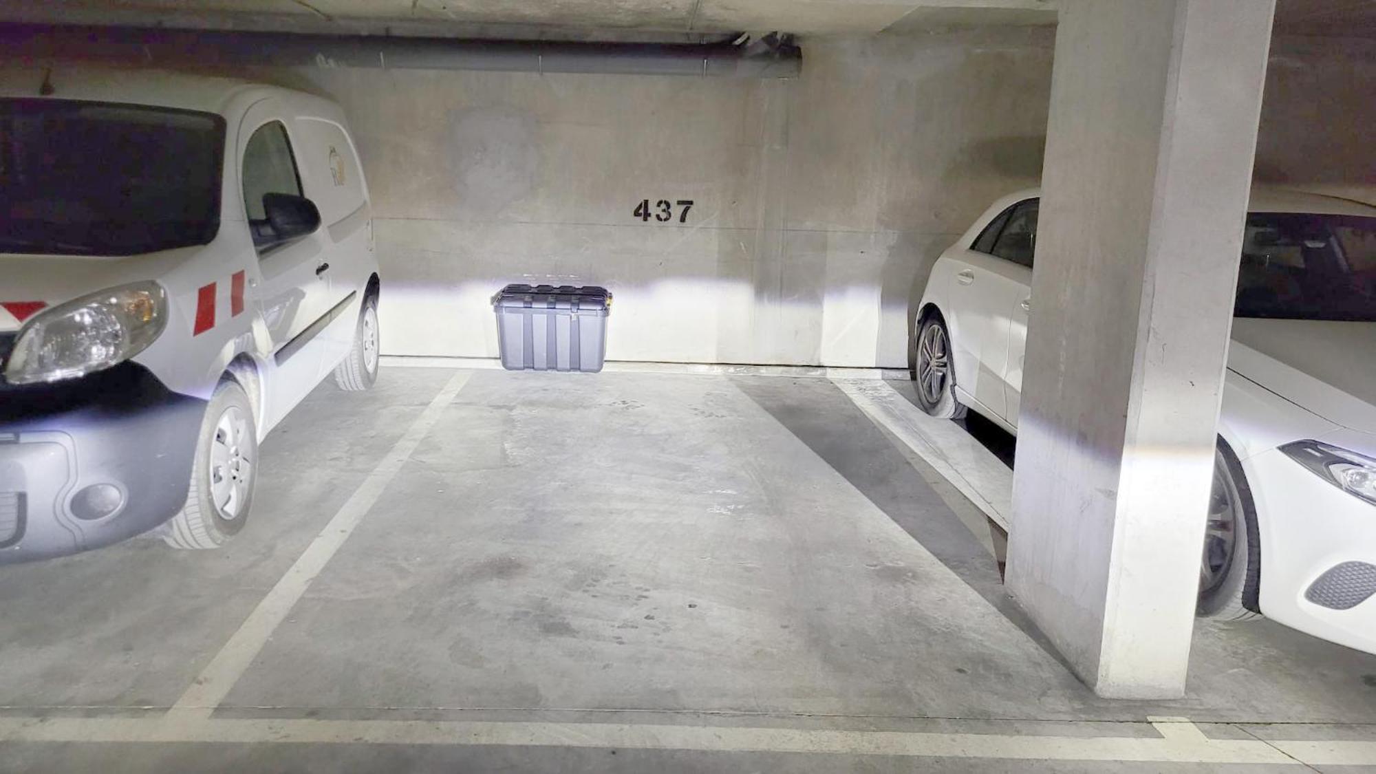 Drancy : 4 Pieces En Centre Ville + Parking Luaran gambar